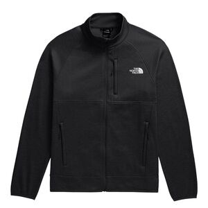 NWOT The North Face Men’s Canyonlands Full-Zip Jacket